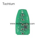 ZB21 5 button KEYDIY KD Remote